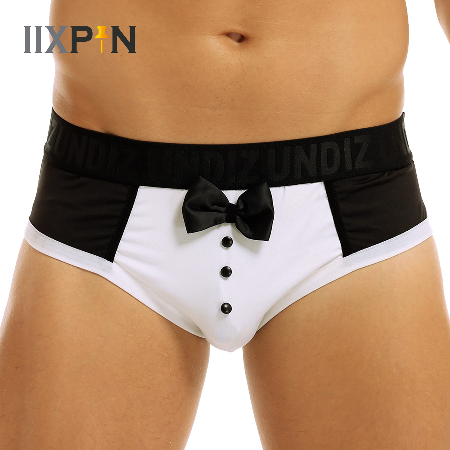 Boxer Shorts Modal - Pantaloncini boxer da smoking carini da