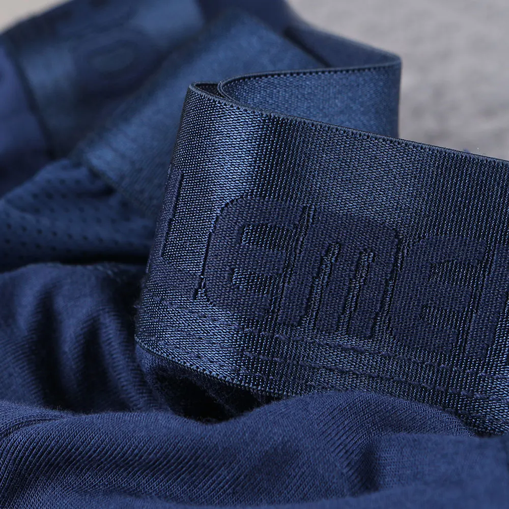 Boxer Shorts Modal - 5 pezzi di pantaloni sportivi da