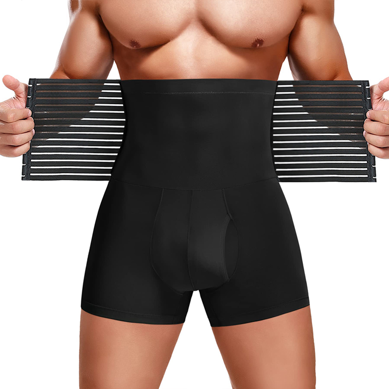 Boxer Shorts Modal - Mutande per il controllo della pancia