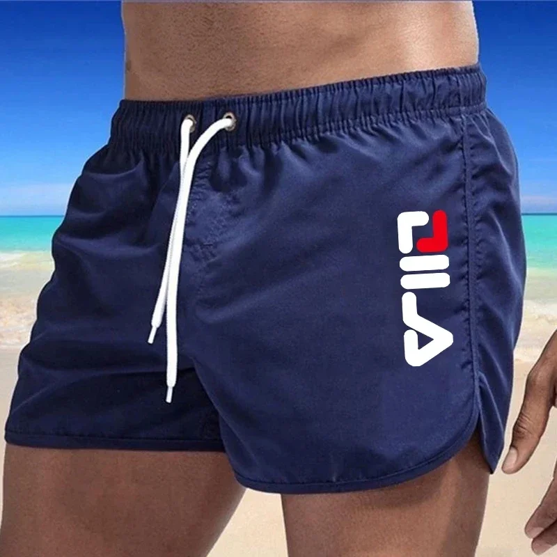 Trunk Breathable Men - Nuovi Costumi da Bagno Estivi 2026