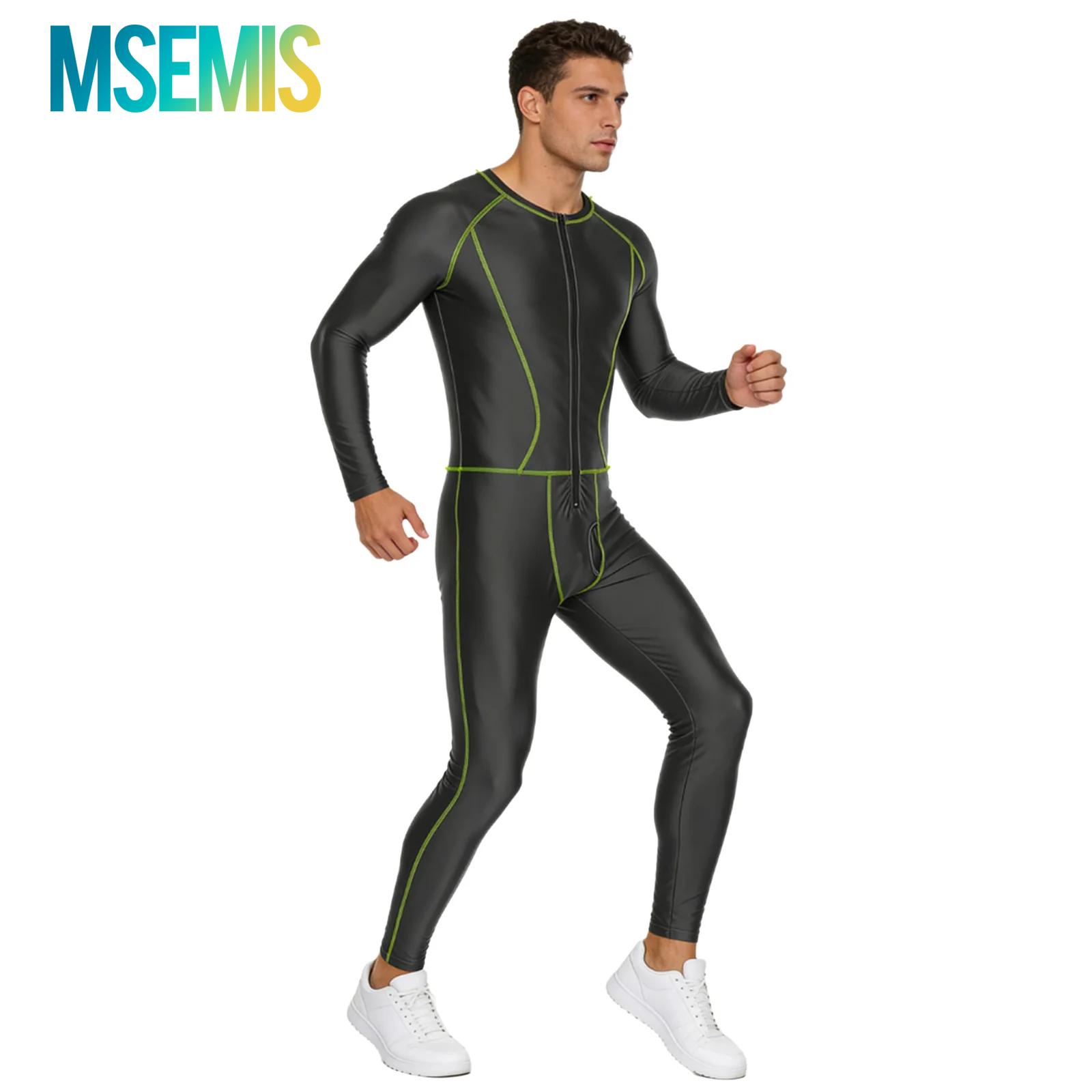 Compression Long Pant - Costumi da bagno Costume da bagno