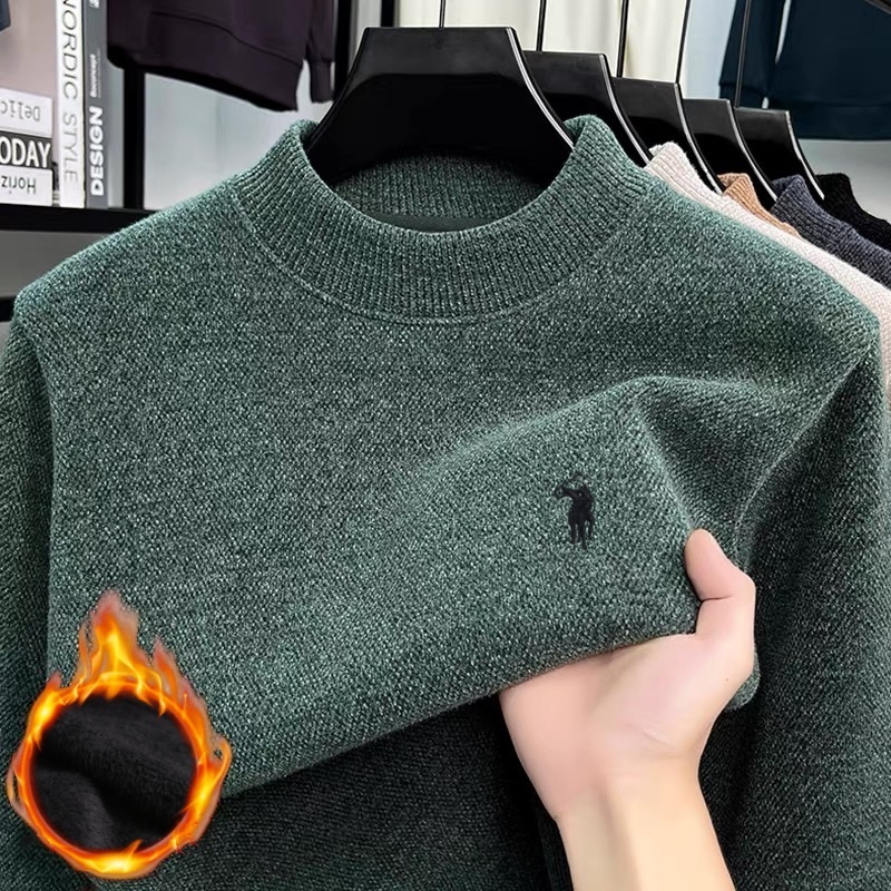 Thermal Long John - Personalizzato uomo squisito marchio Paul classico