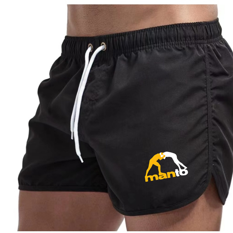 Trunk Breathable Men - Pantaloncini da Nuoto da Uomo, Shorts