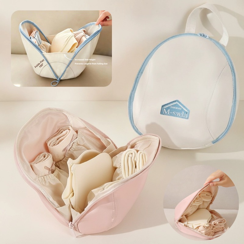 Multi Pack Underwear - Borsa Organizer per Biancheria Intima, Calzini