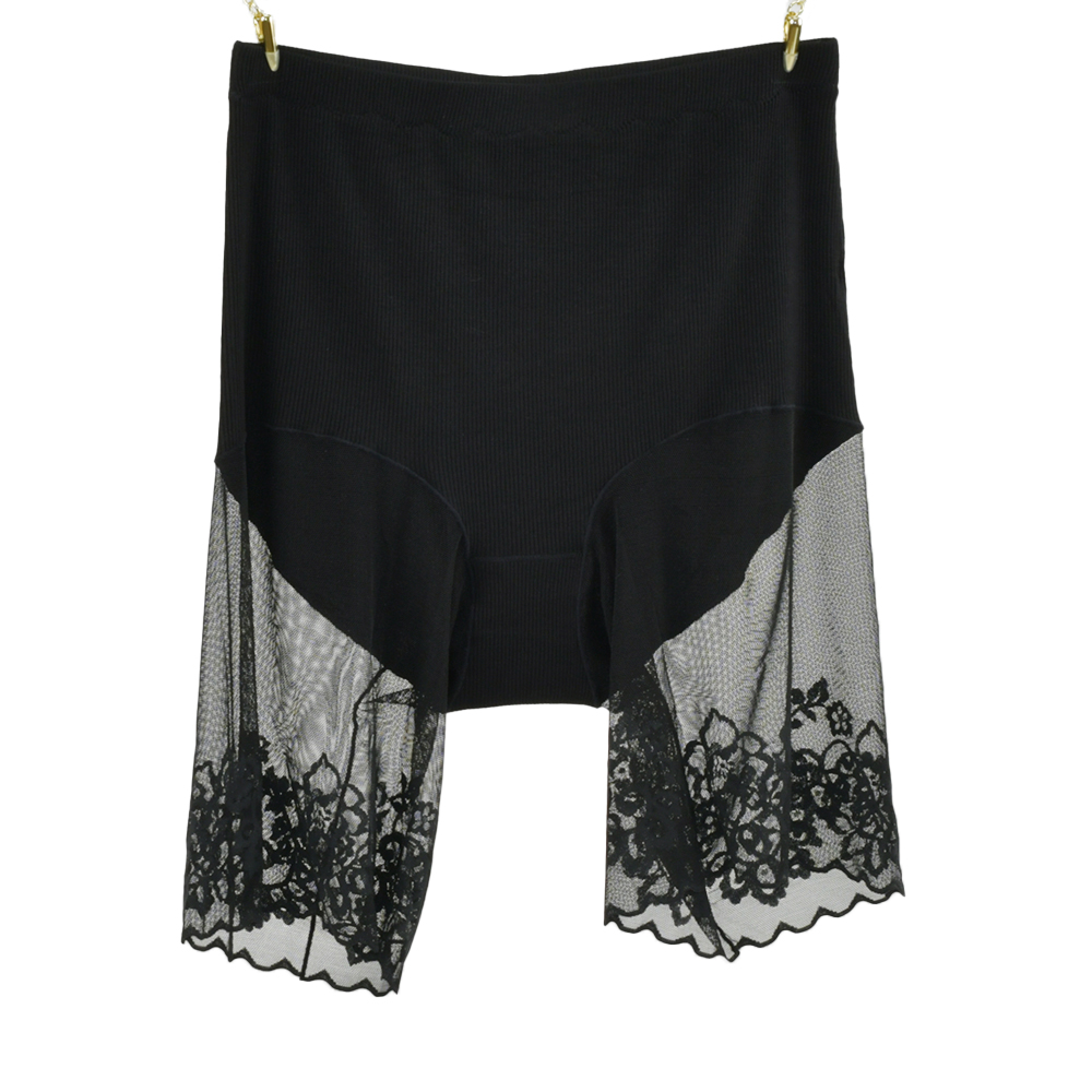 Boxer Shorts Modal - Pantaloncini di sicurezza a vita alta
