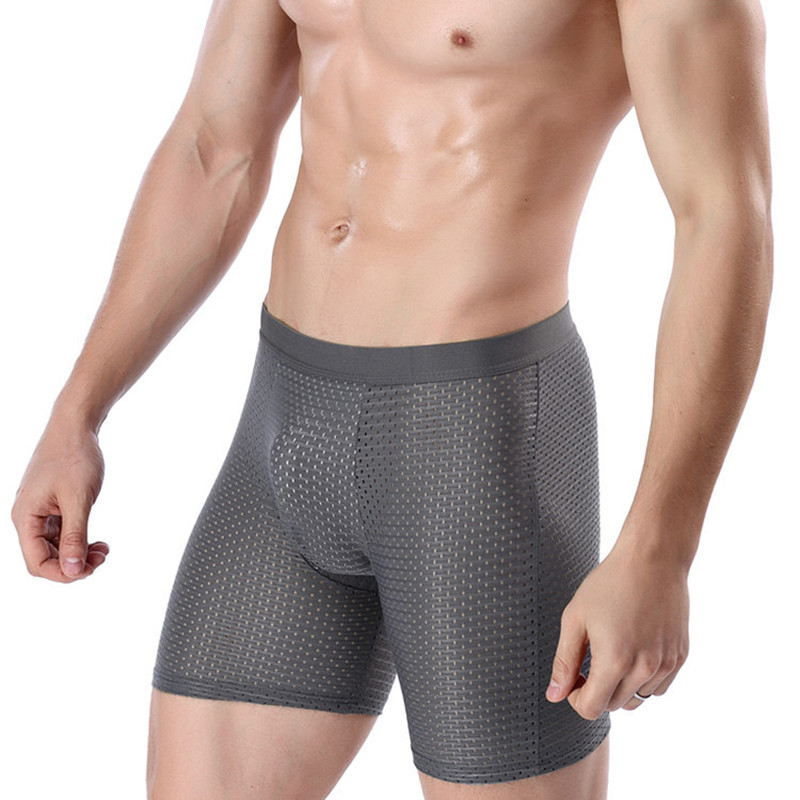 Multi Pack Underwear - Confezione da 4 pantaloncini da uomo