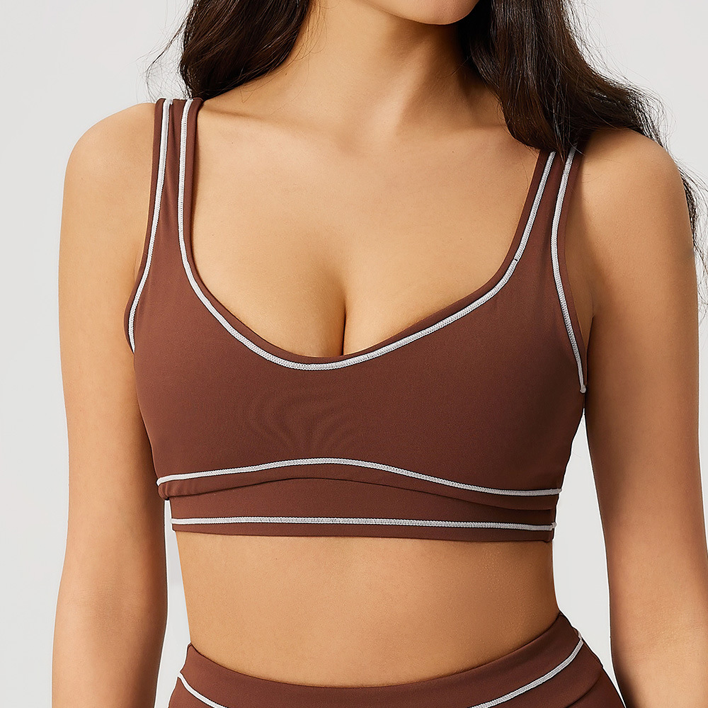 Quick Dry Underwear - Reggiseno Sportivo Donna 2026 - Reggiseno