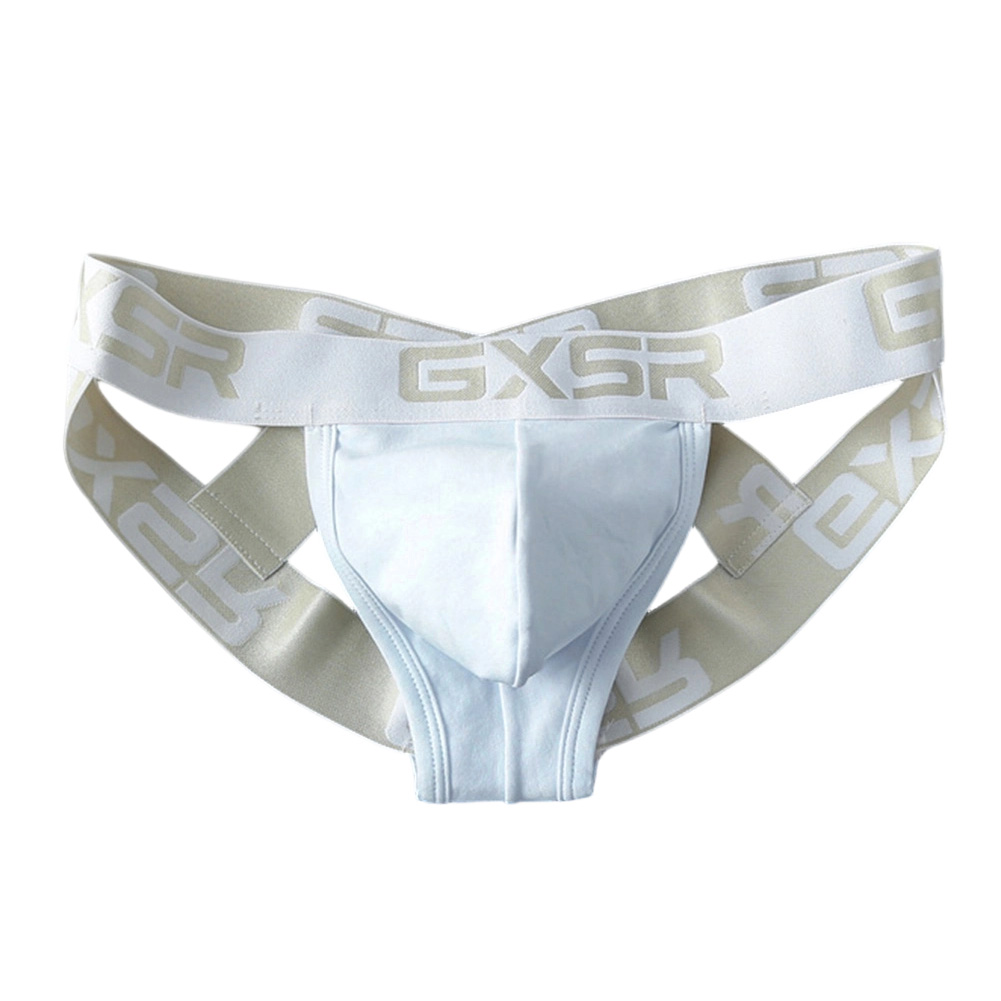 Pouch Boxer Pouch - Boxer da uomo traspiranti con supporto