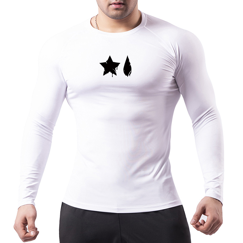 Camicia a compressione con sta - Base Layer Top recensione e prezzo