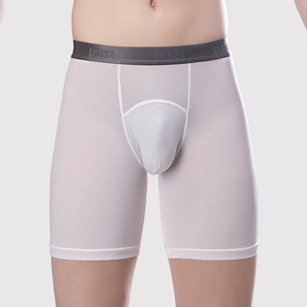 Intimo lungo da uomo Custodia  - Compression Shorts Athletes recensione e prezzo
