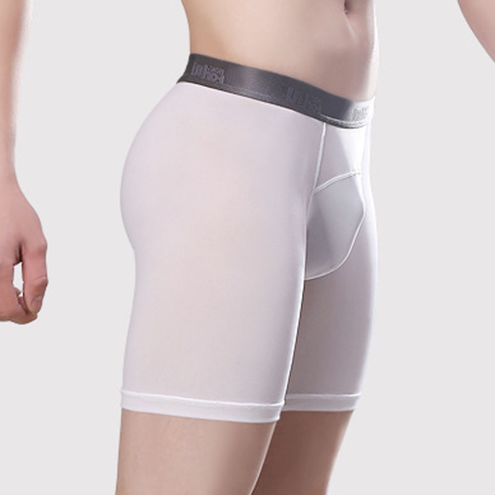 Intimo lungo da uomo Custodia  - Compression Shorts Athletes recensione e prezzo