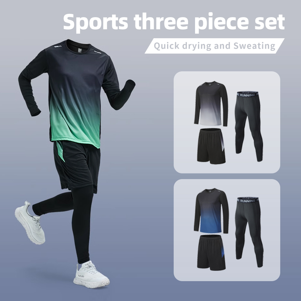Compressione elastica da uomo  - Compression Long Pant recensione e prezzo