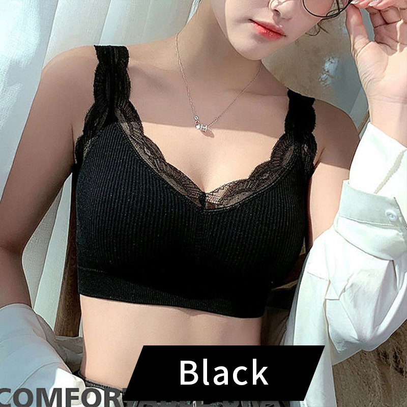 Reggiseni sexy in pizzo per do - Suspender Tank Top recensione e prezzo