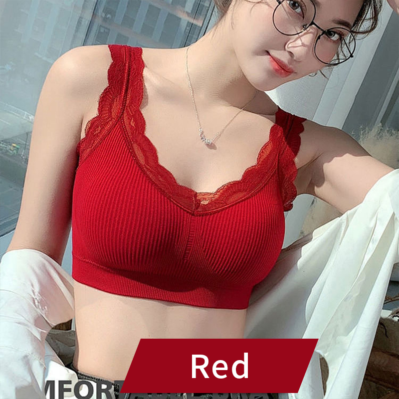 Reggiseni sexy in pizzo per do - Suspender Tank Top recensione e prezzo