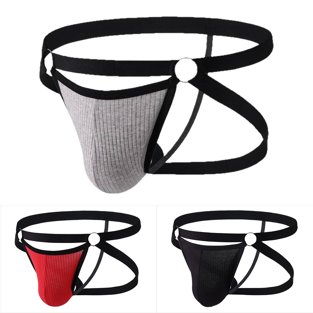 Intimo Maschile: Jockstrap, Sl - Jockstrap Athletic recensione e prezzo