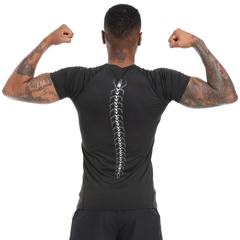 Camicie a compressione grafica - Base Layer Top recensione e prezzo