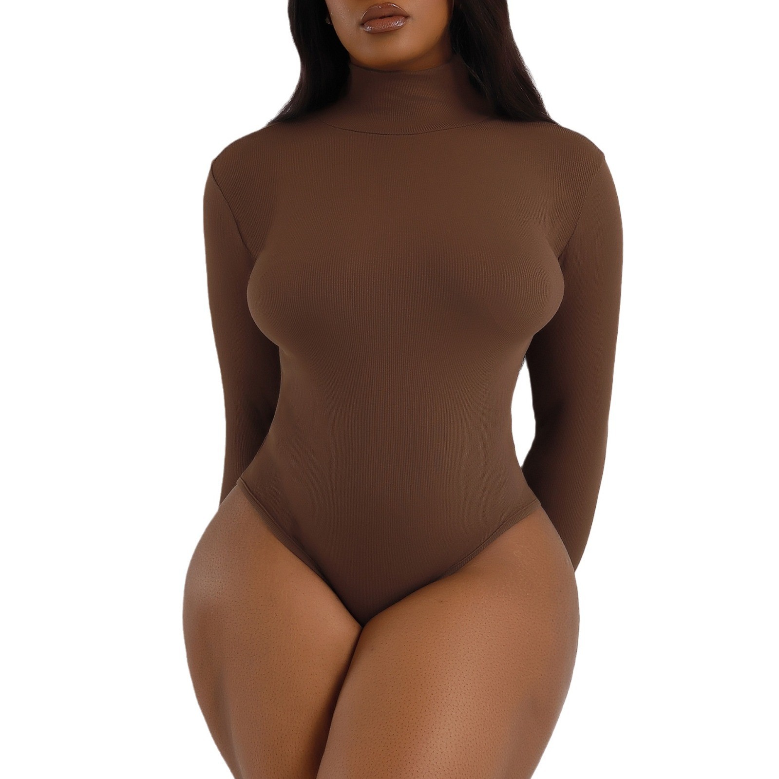 Body intero da donna a vita al - Tank Top Ribbed recensione e prezzo