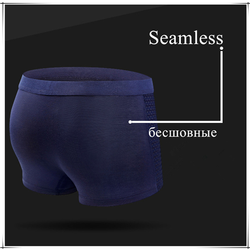 8 pz/lotto Biancheria Intima B - Bamboo Fiber Trunk recensione e prezzo