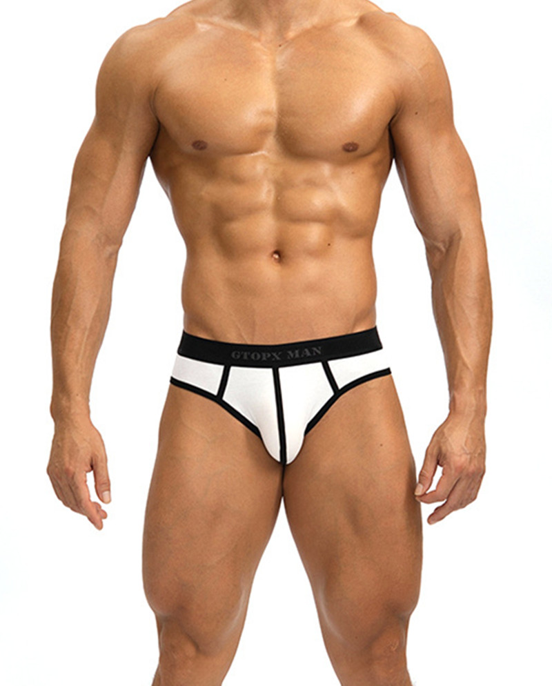 Ropa interior sexi para hombre - Pouch Boxer Pouch recensione e prezzo