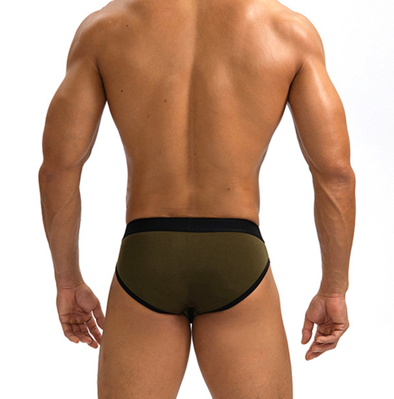 Ropa interior sexi para hombre - Pouch Boxer Pouch recensione e prezzo