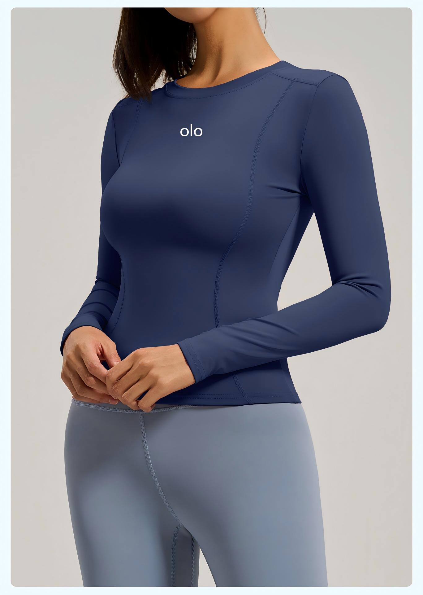 Maglietta Sportiva da Donna a  - T Shirt Tight Fit recensione e prezzo