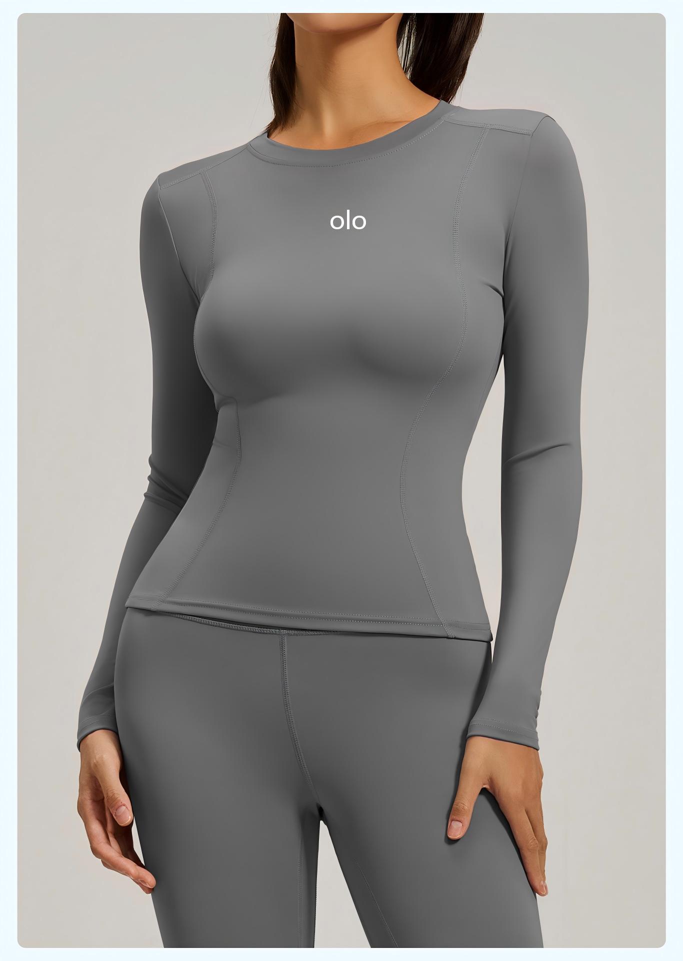 Maglietta Sportiva da Donna a  - T Shirt Tight Fit recensione e prezzo