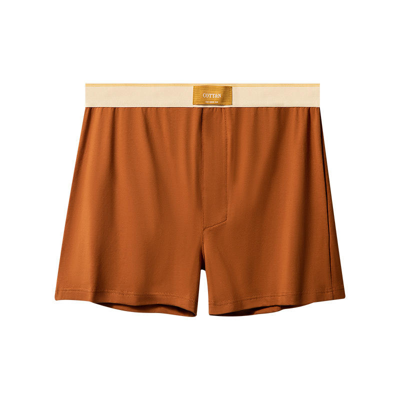 1 pz maschio freccia pantaloni - Boxer Brief Pack Cotton recensione e prezzo