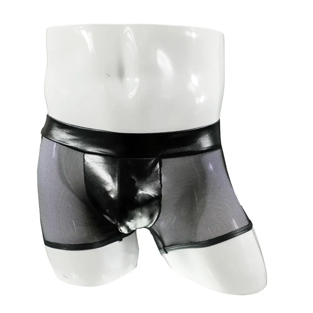 Biancheria intima sexy da uomo - Bamboo Fiber Trunk recensione e prezzo