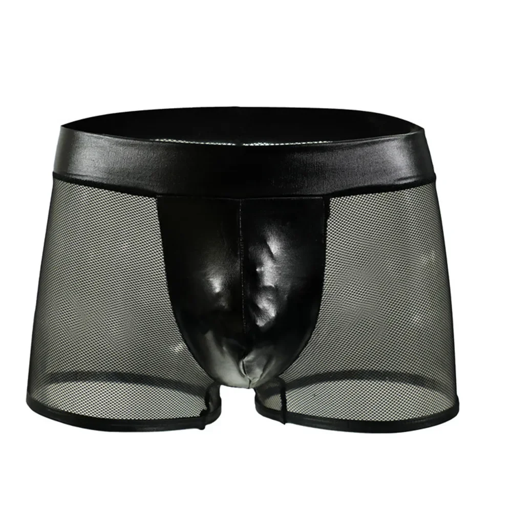 Biancheria intima sexy da uomo - Bamboo Fiber Trunk recensione e prezzo