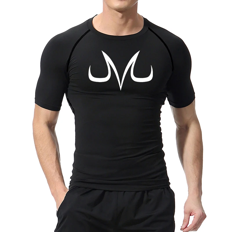 Camicia grafica a compressione - Base Layer Top recensione e prezzo