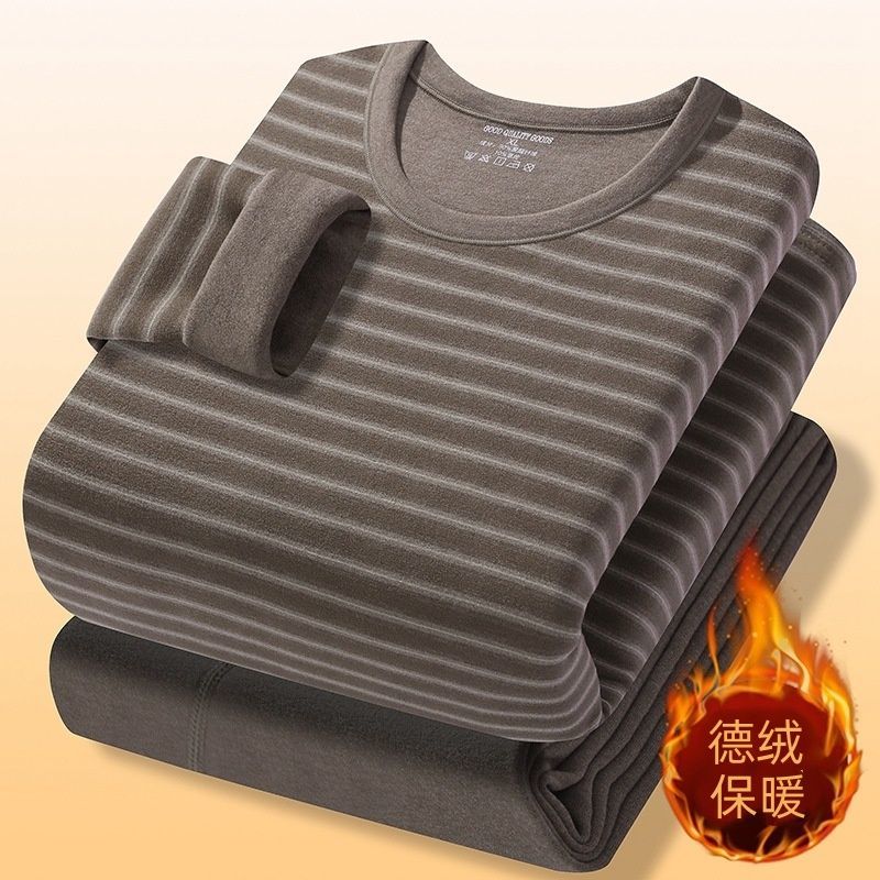Autunno e inverno 2025 Set di  - Thermal Long John recensione e prezzo
