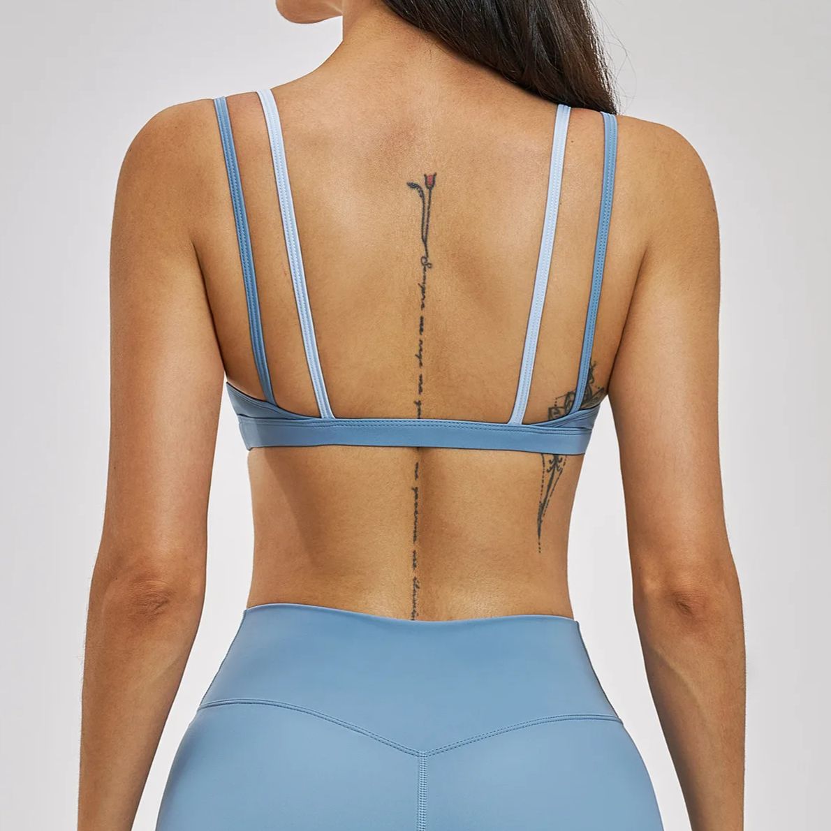 Reggiseno Sportivo Ningyu da D - Quick Dry Underwear recensione e prezzo
