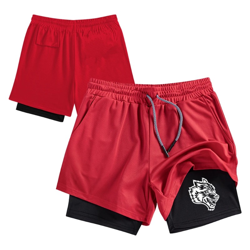 Pantaloncini Sportivi da Uomo  - Compression Shorts Athletes recensione e prezzo