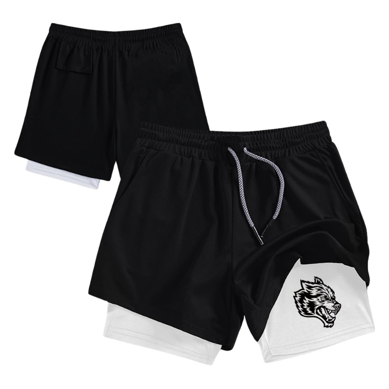 Pantaloncini Sportivi da Uomo  - Compression Shorts Athletes recensione e prezzo