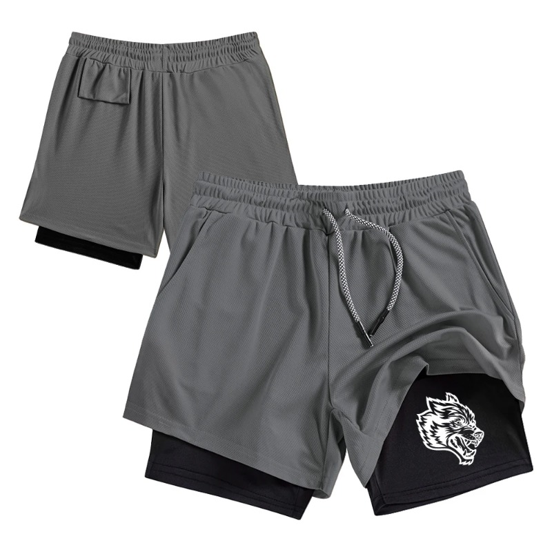 Pantaloncini Sportivi da Uomo  - Compression Shorts Athletes recensione e prezzo