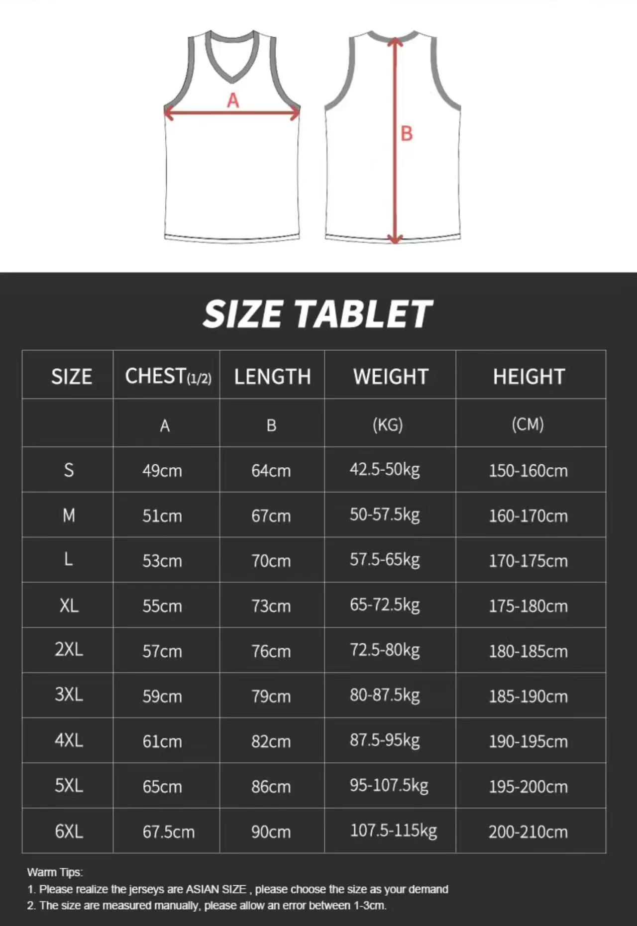 Maglia da basket Dragon Ball G - Sleeveless Undershirt recensione e prezzo