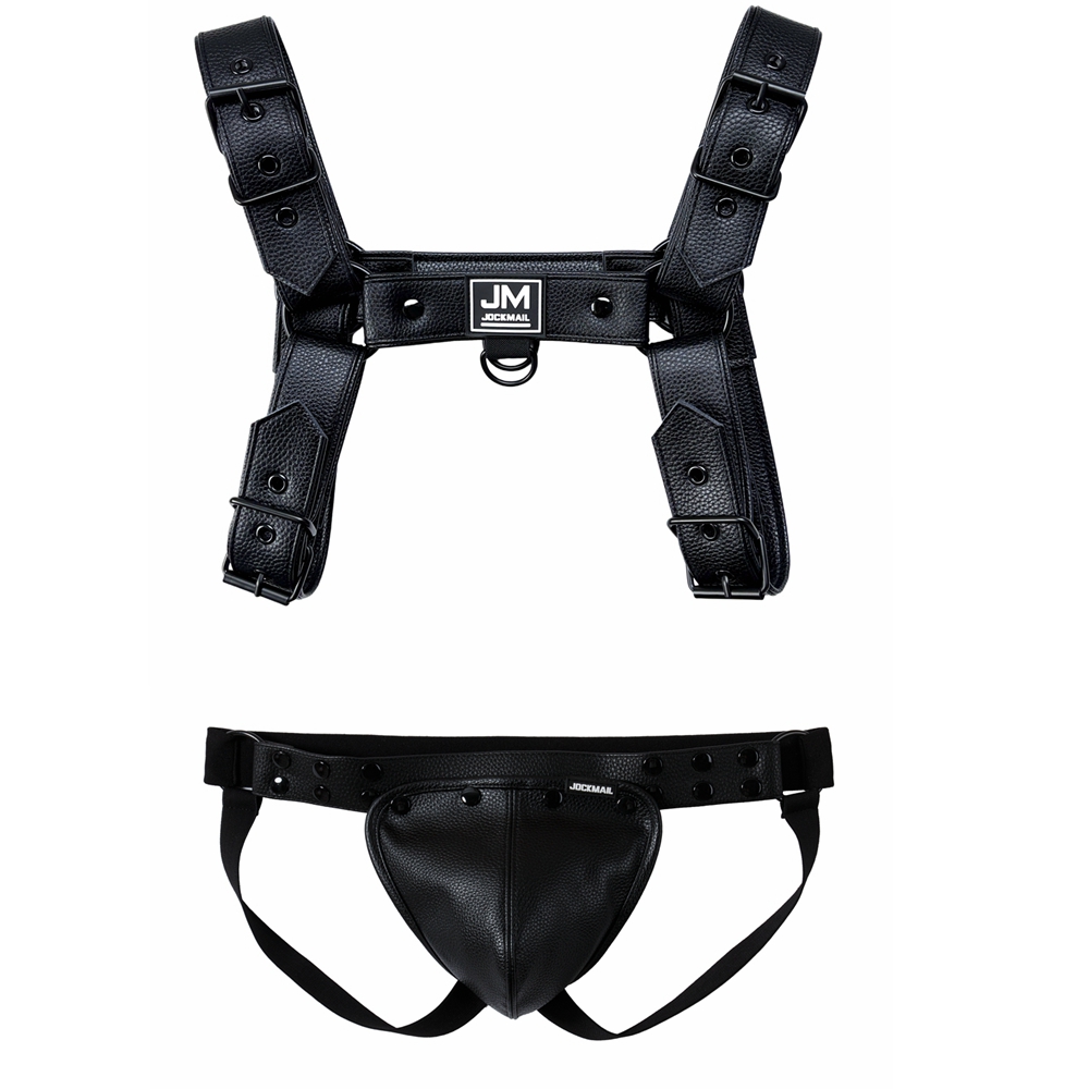 JOCKMAIL Set Regalo da Uomo: C - Jockstrap Athletic recensione e prezzo