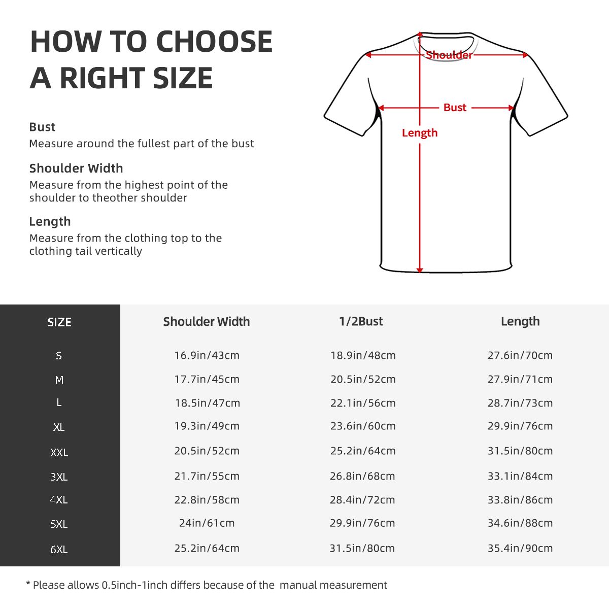 T-shirt da uomo con stampa 'Re - Undershirt Crew Neck recensione e prezzo