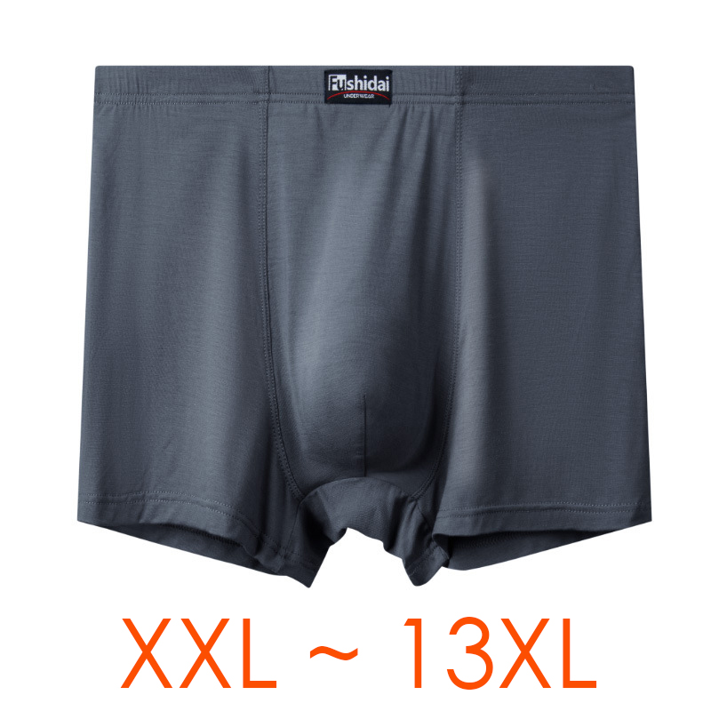3 pz/lotto 13XL Uomini di Gran - Multi Pack Underwear recensione e prezzo
