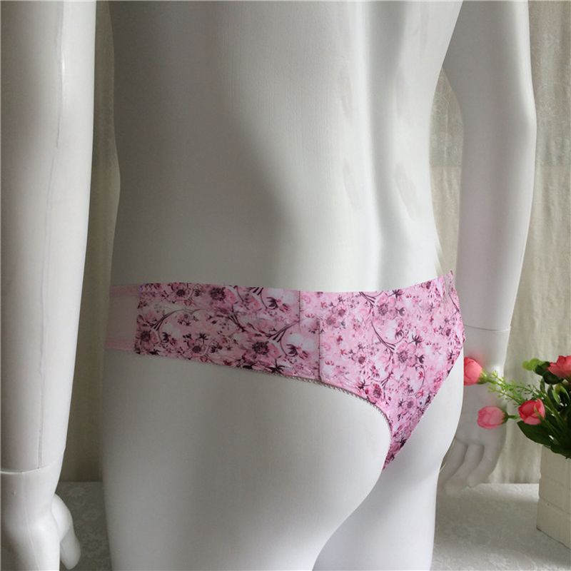 Nuovi uomini gay biancheria in - Trunk Breathable Men recensione e prezzo