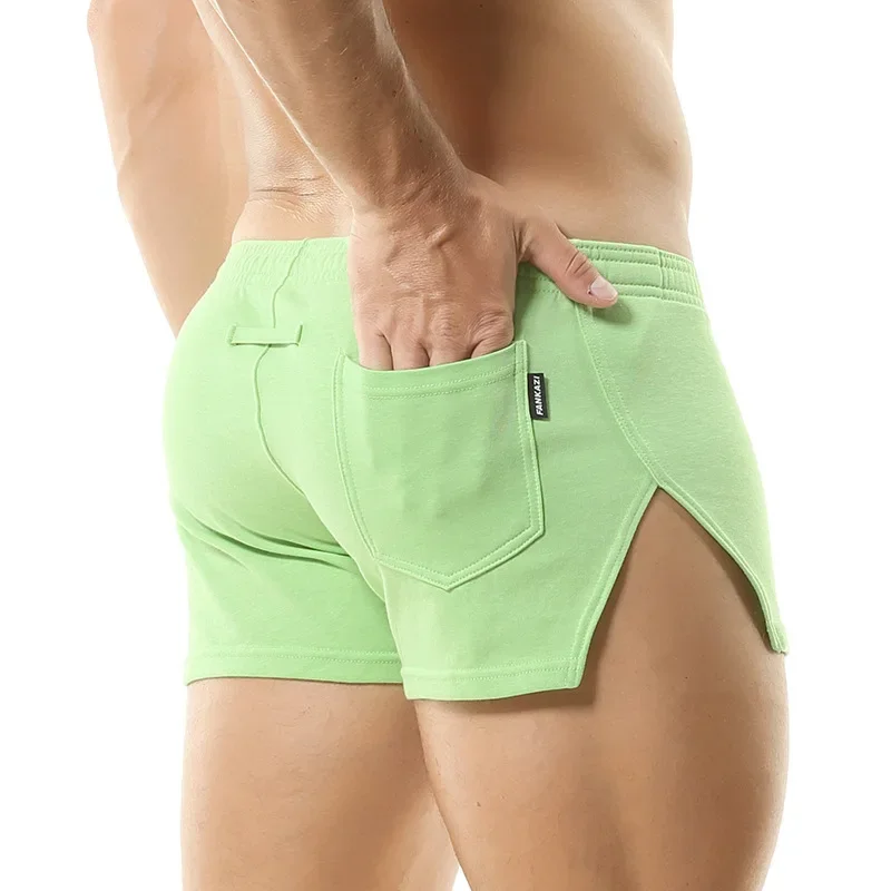 Pantaloncini casual da uomo Pa - Trunk Breathable Men recensione e prezzo