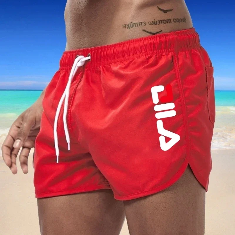 Nuovi Costumi da Bagno Estivi  - Trunk Breathable Men recensione e prezzo