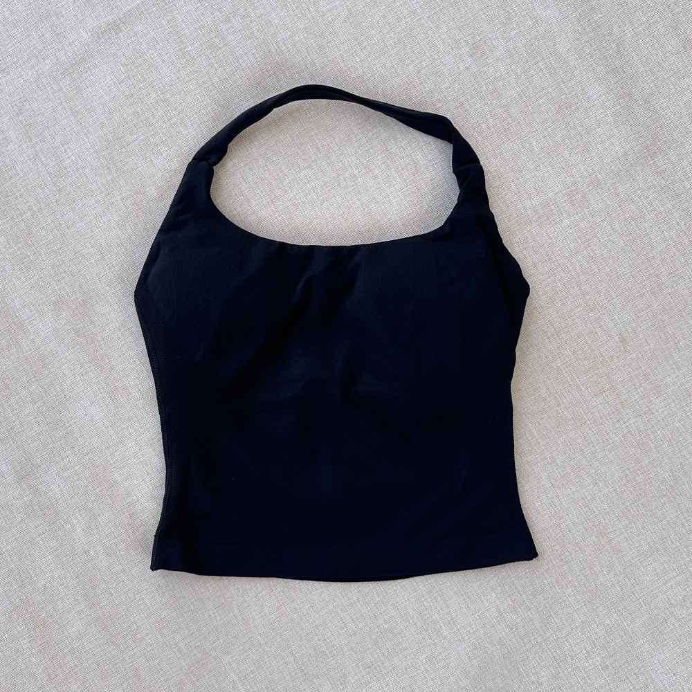 Impact D-I0G-o Top sportivo lu - Suspender Tank Top recensione e prezzo
