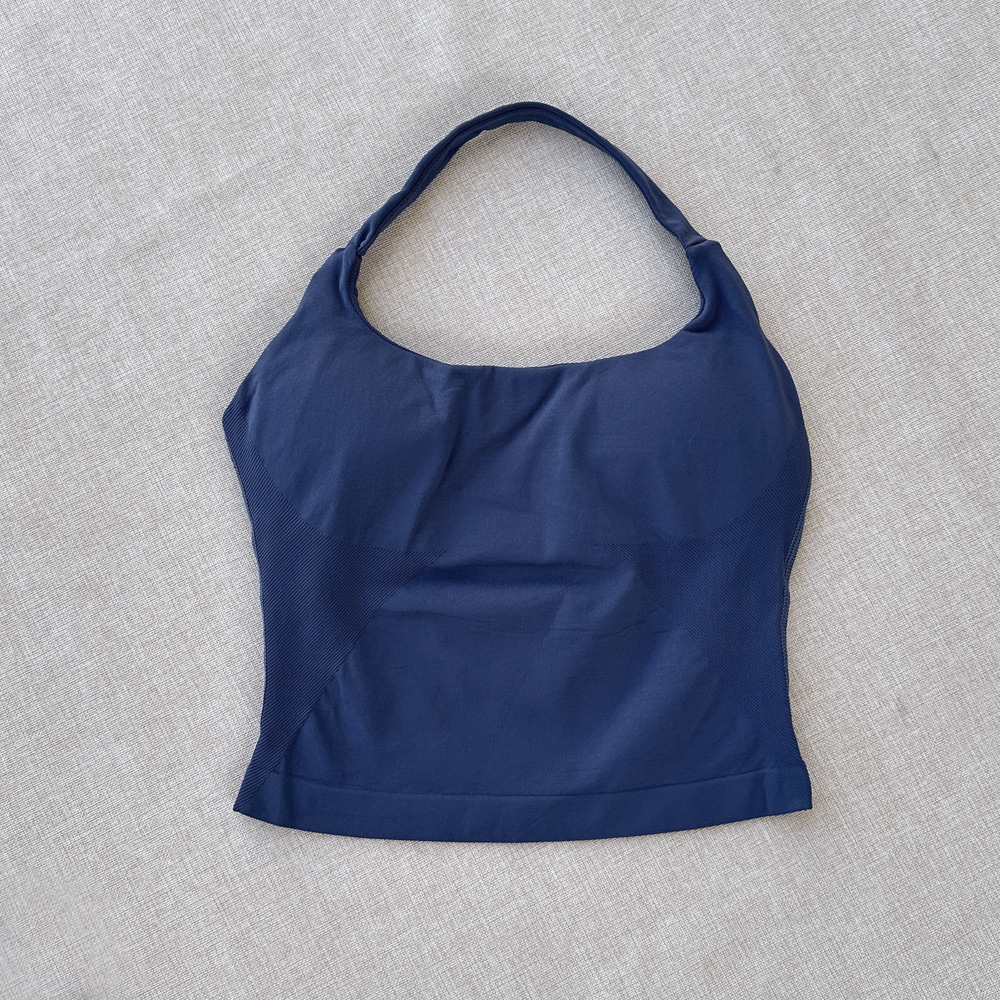 Impact D-I0G-o Top sportivo lu - Suspender Tank Top recensione e prezzo