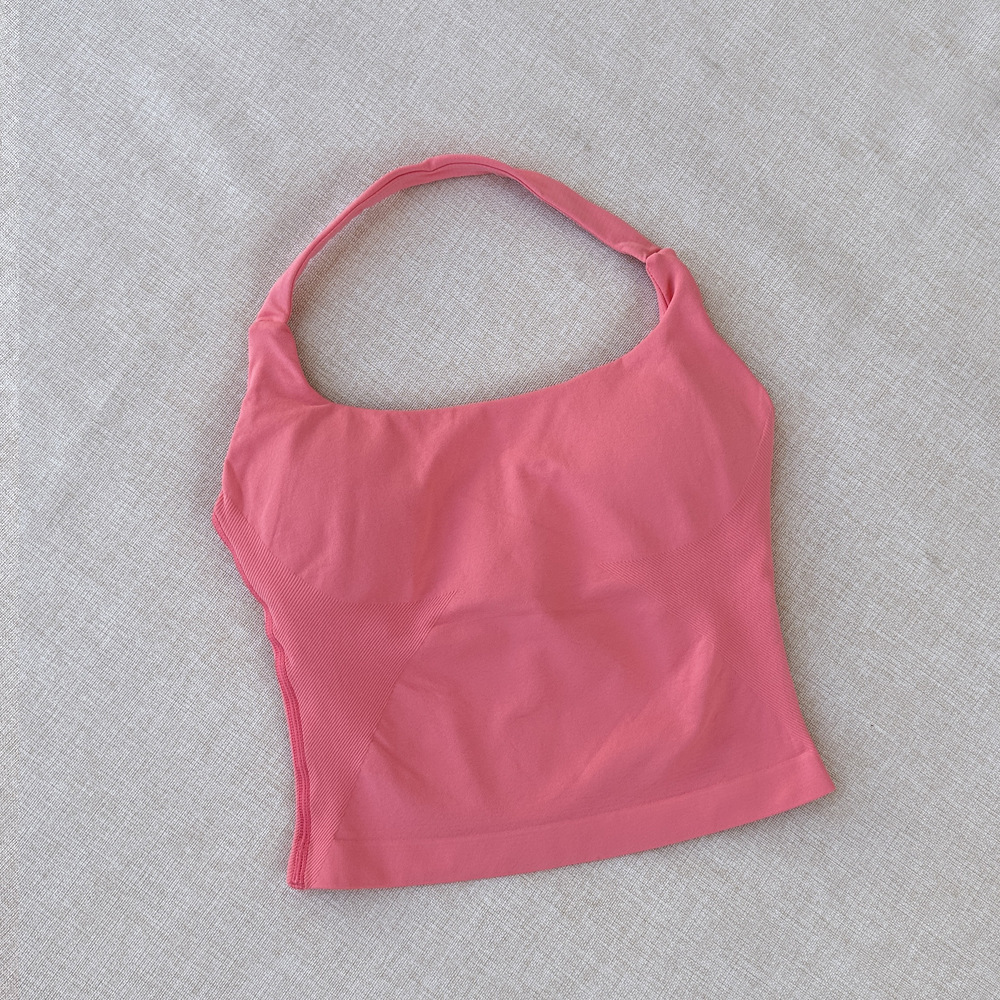 Impact D-I0G-o Top sportivo lu - Suspender Tank Top recensione e prezzo