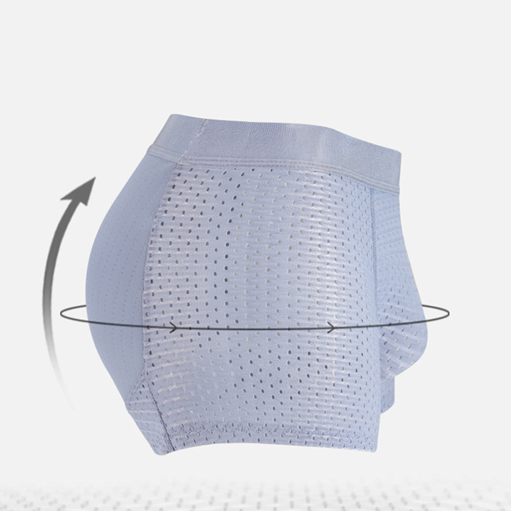 Boxer Modellante da Uomo con I - Pouch Boxer Pouch recensione e prezzo