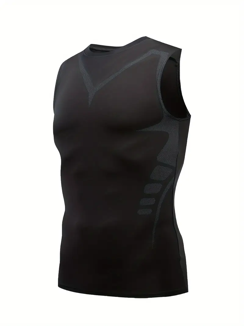 Camicia a compressione con gil - T Shirt Tight Fit recensione e prezzo