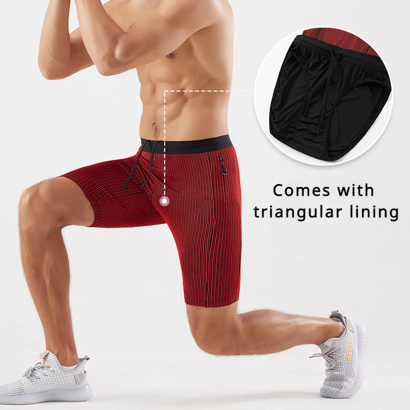 Pantaloncini a compressione pe - Compression Long Pant recensione e prezzo
