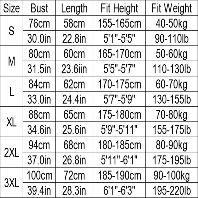 Uomo nero Sport Skinny Vest st - Base Layer Top recensione e prezzo