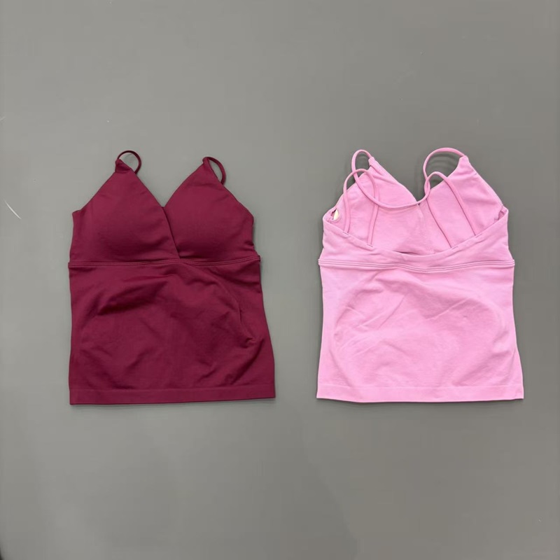 Top sportivo lungo da donna Vi - Suspender Tank Top recensione e prezzo